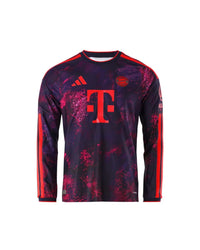 Camisola Manga Longa Bayern Munique III 26/27