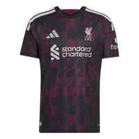 Camisola Liverpool III 26/27