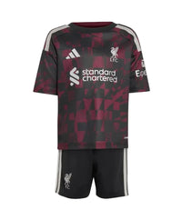 Kit Infantil Liverpool III 26/27