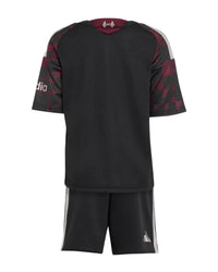 Kit Infantil Liverpool III 26/27