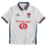 Camisola Lille OSC II 26/27