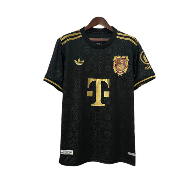 Bayern Munich 125th Anniversary Jersey - Special Edition -25/26