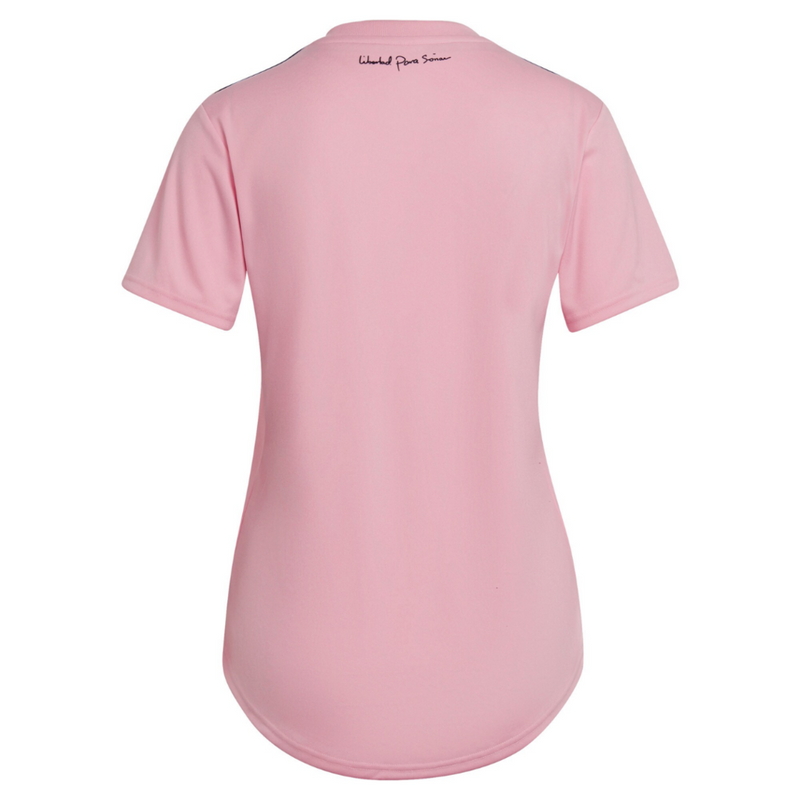 Inter Miami CF II Women's Jersey 23/24 - Pink
