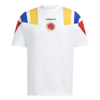 Camisola Seleção Colômbia EQT 26/27
