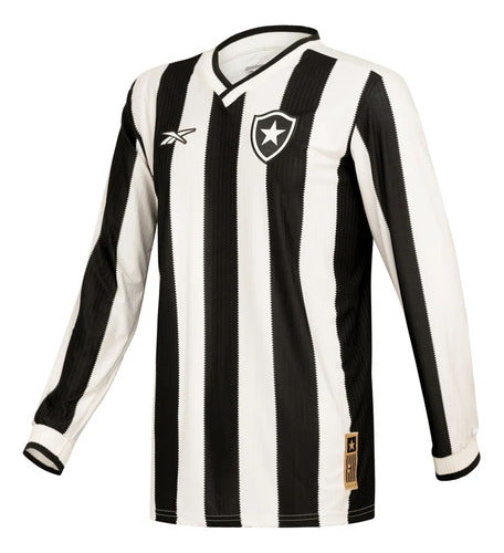 Botafogo I 24/25 Long Sleeve T-Shirt