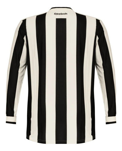 Botafogo I 24/25 Long Sleeve T-Shirt