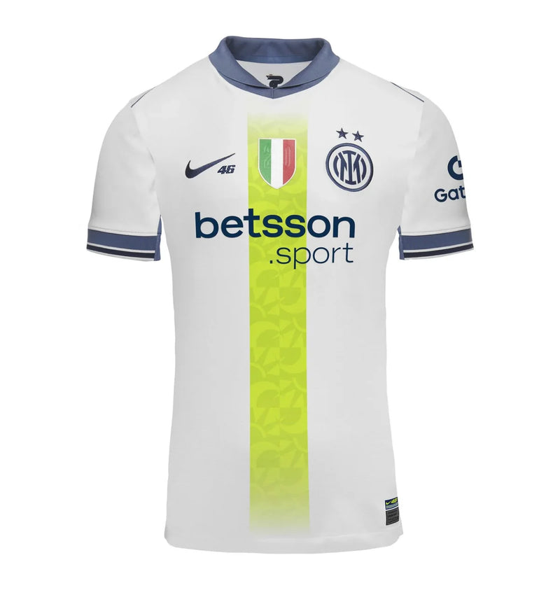 Maillot extérieur Inter Milan 24/25 - Édition spéciale