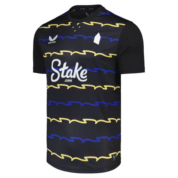 Camisola Everton III 25/26