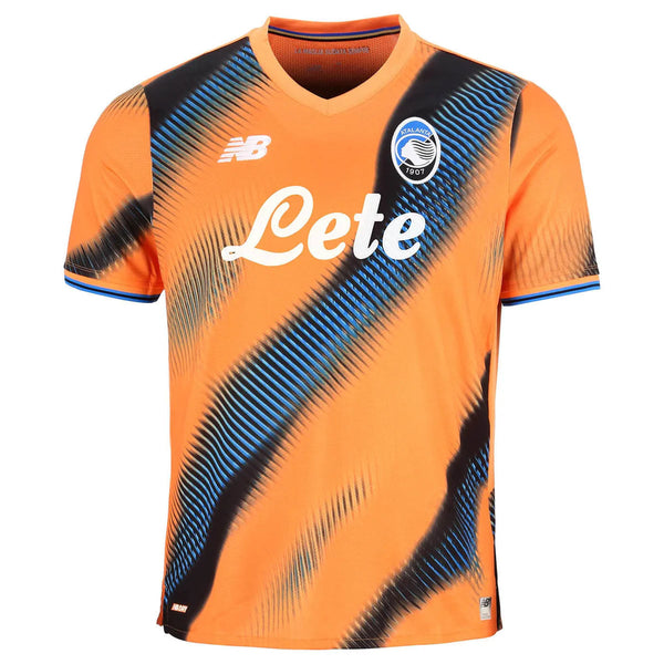 Camisola Atalanta III