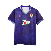 Camisola Fiorentina Retro I 92/93