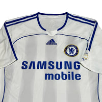 Camisola Chelsea Retro II 06/07