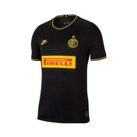 Camisola Inter de Milão Retro III 19/20