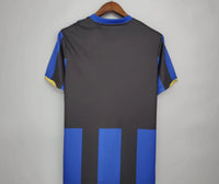Camisola Inter de Milão Retro I 08/09