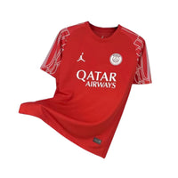 Camisola PSG IV 25/26