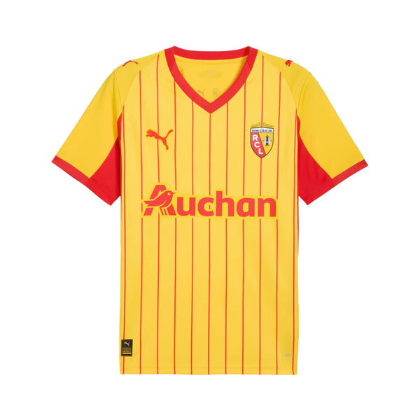 Camisola RC Lens I 25/26