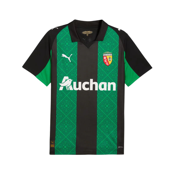 Camisola RC Lens II 25/26