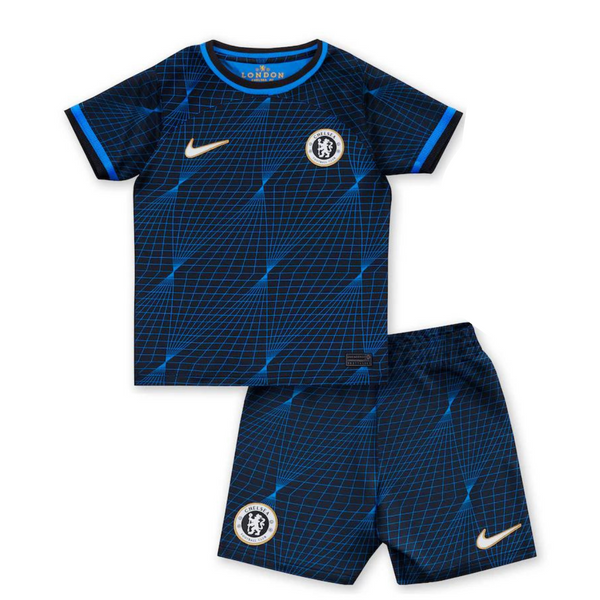 Chelsea II Kids Kit 23/24