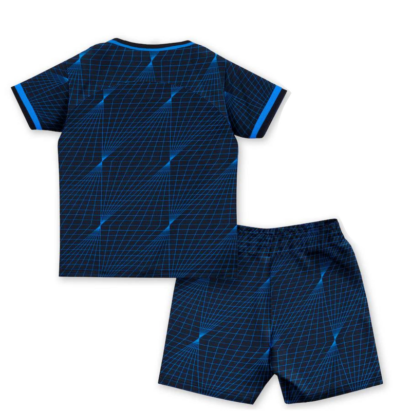 Chelsea II Kids Kit 23/24