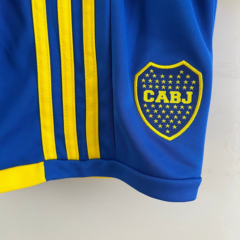 Kit Enfant Boca Juniors I 23/24