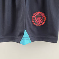 Kit Enfant Manchester City III 23/24