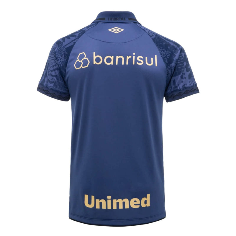 Camisola Grêmio III 25/26