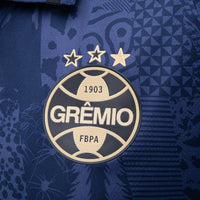 Camisola Grêmio III 25/26