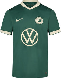 Camisola Wolfsburg 25/26 - Edição Especial