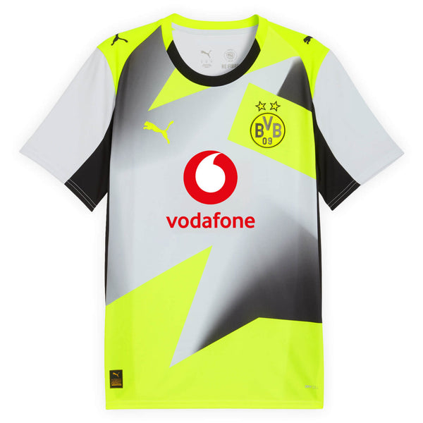 Camisola Borussia Dortmund II 25/26