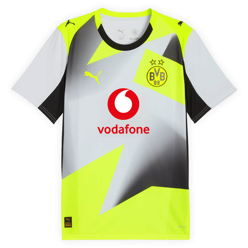 Camisola Borussia Dortmund II 25/26