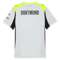 Camisola Borussia Dortmund II 25/26