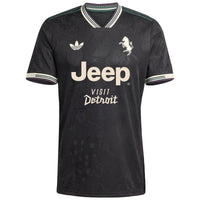Camisola Juventus III 25/26