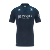Troisième maillot du Genoa 25/26