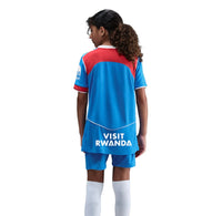 Kit Infantil Atlético de Madrid III 25/26 - com Meia