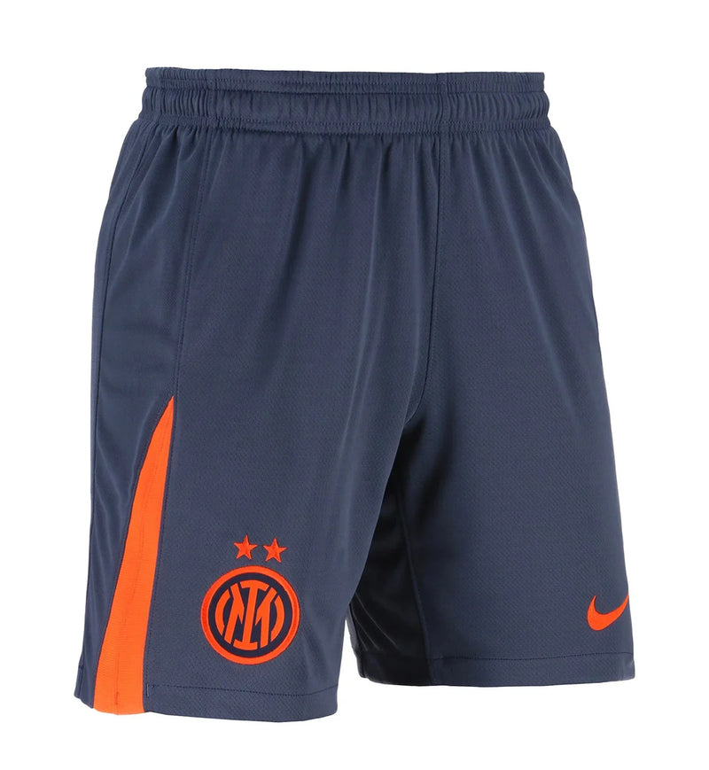 Kit Infantil Inter de Milão III 25/26