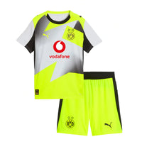 Kit Infantil Borussia Dortmund II 25/26