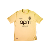 Camisola Monaco III 25/26