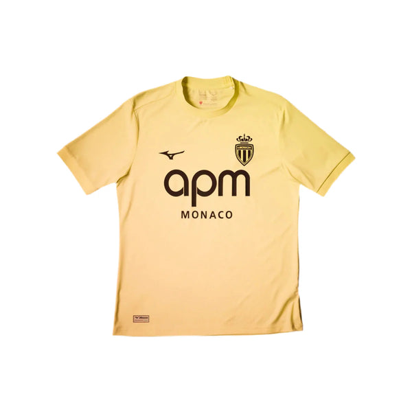 Camisola Monaco III 25/26