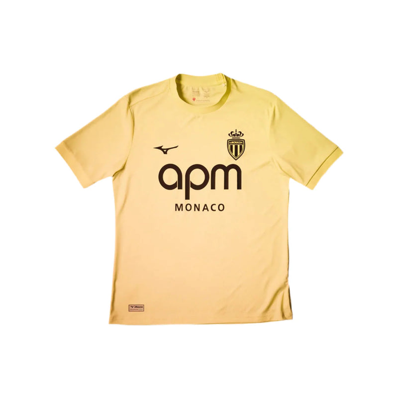 Camisola Monaco III 25/26