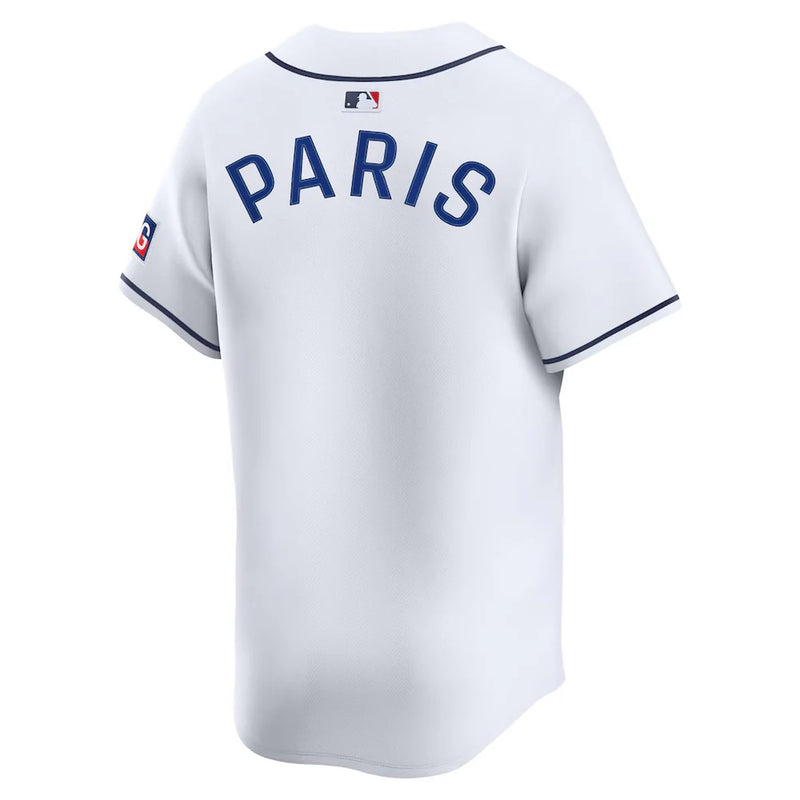Camisola PSG 2025 Soccer x MLB Limited Jersey