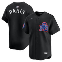 Camisola PSG 2025 Soccer x MLB Limited Jersey