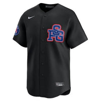 Camisola PSG 2025 Soccer x MLB Limited Jersey