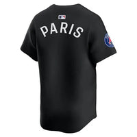 Camisola PSG 2025 Soccer x MLB Limited Jersey