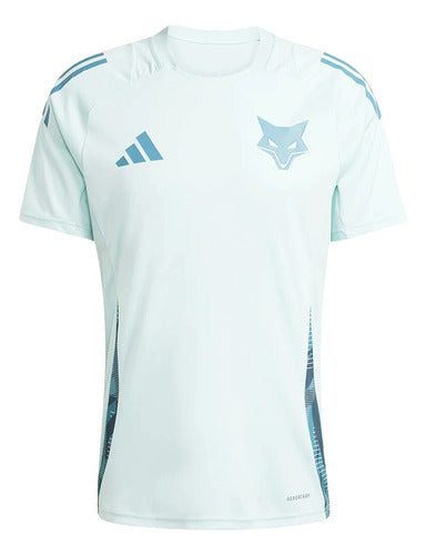 Camisola Cruzeiro 25/26 - Treino