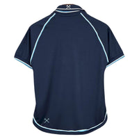 Camisola Retro West Ham III 99/01