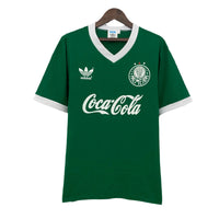 Camisola Palmeiras Retro 87/88