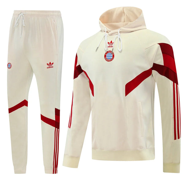 Bayern Munich 24/25 Tracksuit