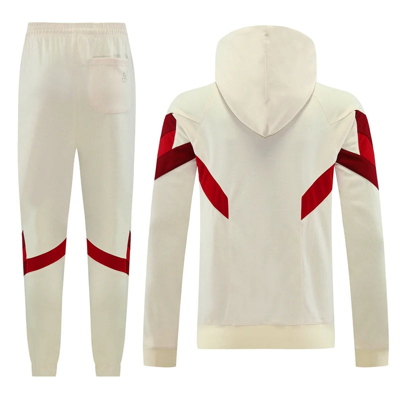 Bayern Munich 24/25 Tracksuit