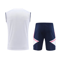 Camisola e Short Arsenal 23/24
