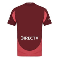 Maillot River Plate II 2024/2025 - Rouge