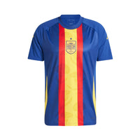Maillot d'entraînement de l'équipe nationale d'Espagne 24/25
